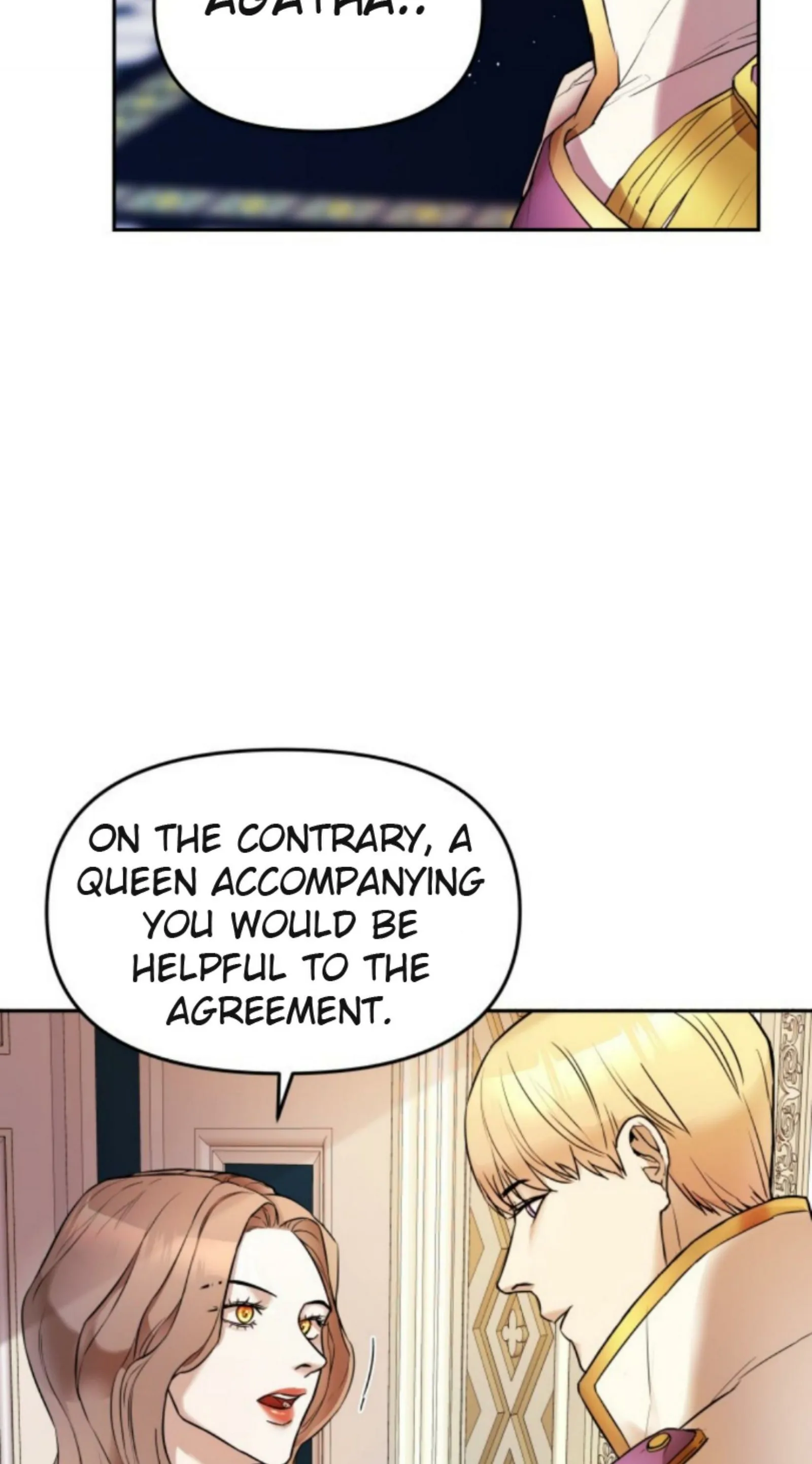 Agatha Chapter 1 page 113