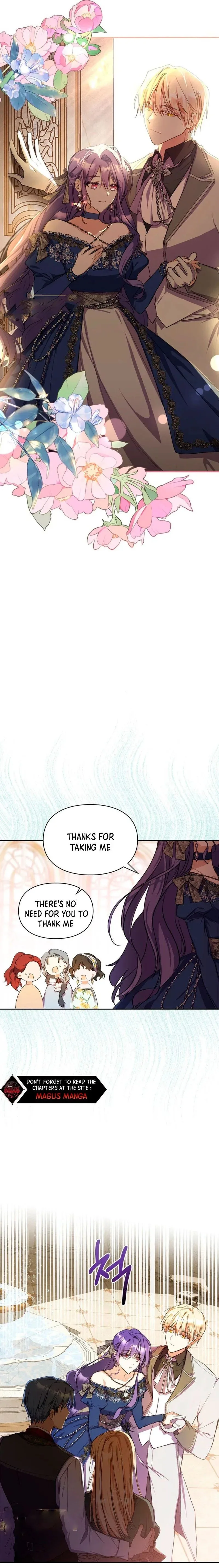 The Heroine Had an Affair with My Fiance Chapter 5 page 14