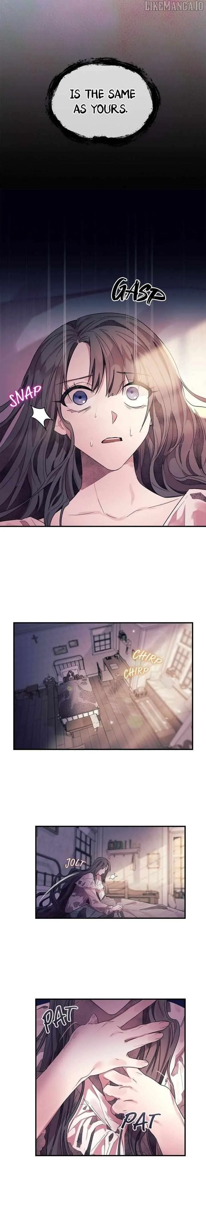 The House of Blind Sheep (Official) Chapter 5 page 7