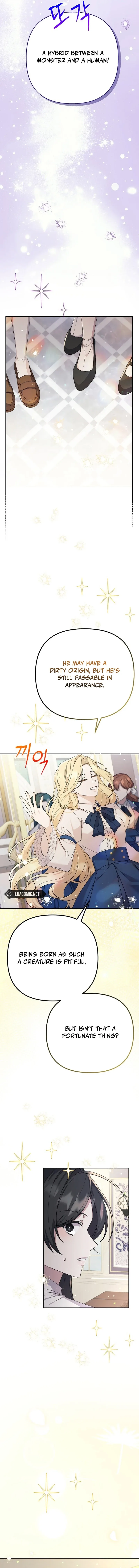 The Heroine’s Friend Strikes Back Chapter 5 page 13