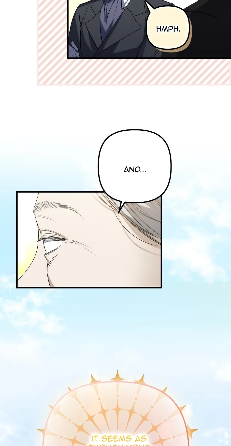 The Hero Went Crazy Even Though I’m the One Who Died Chapter 5 page 7