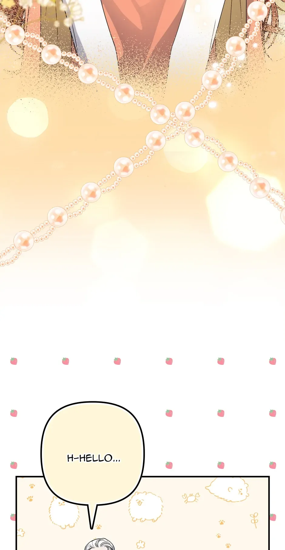 The Hero Went Crazy Even Though I’m the One Who Died Chapter 5 page 9