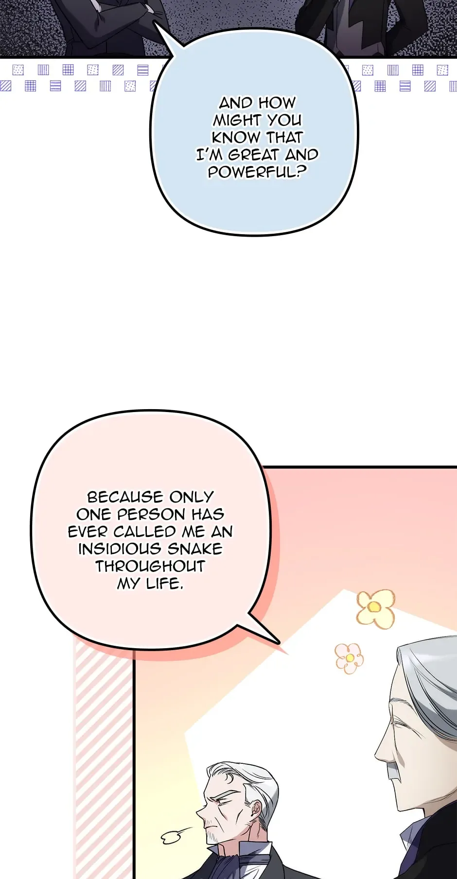 The Hero Went Crazy Even Though I’m the One Who Died Chapter 5 page 6