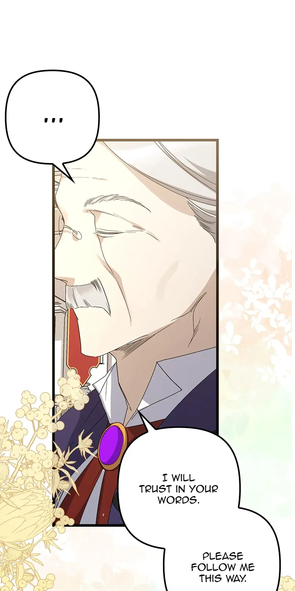 The Hero Went Crazy Even Though I’m the One Who Died Chapter 5 page 13