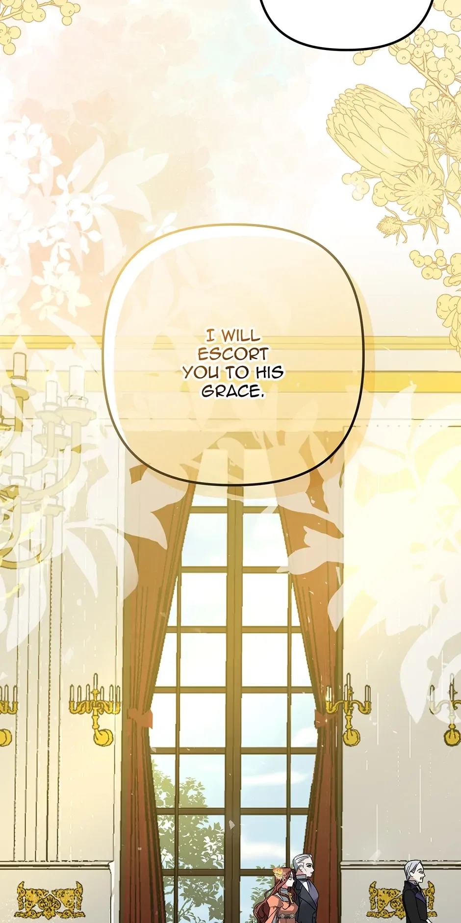 The Hero Went Crazy Even Though I’m the One Who Died Chapter 5 page 14