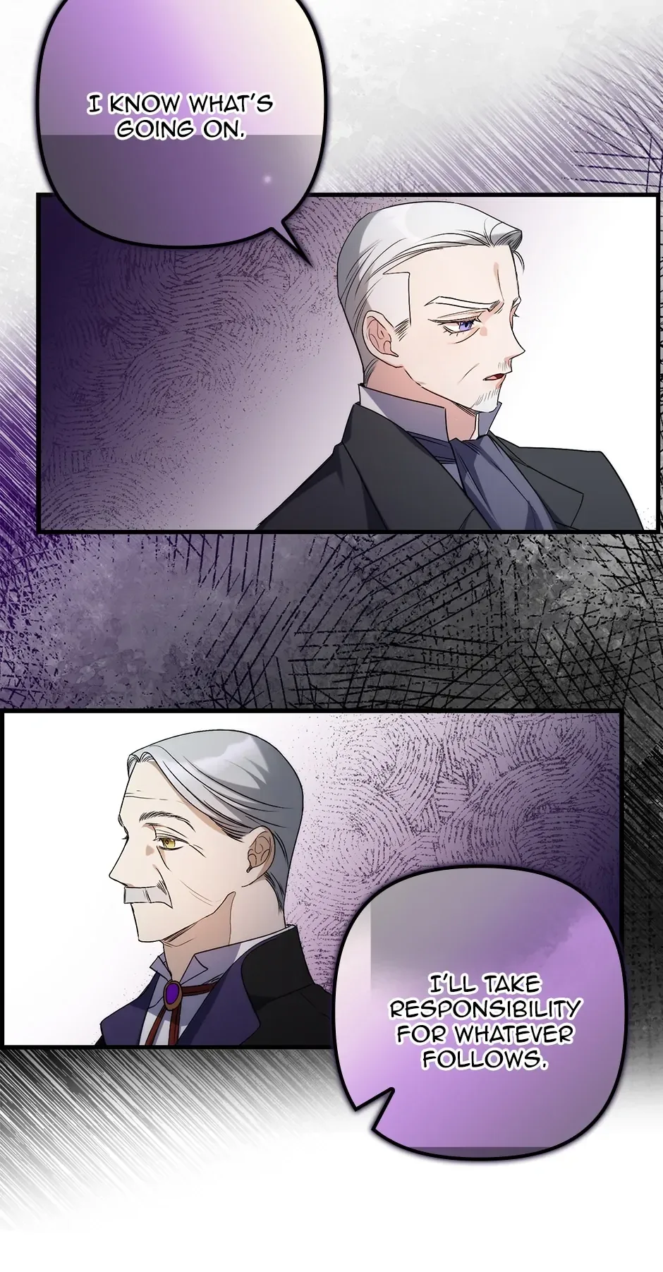 The Hero Went Crazy Even Though I’m the One Who Died Chapter 5 page 12