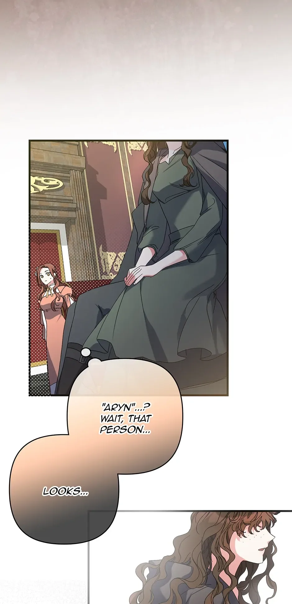 The Hero Went Crazy Even Though I’m the One Who Died Chapter 5 page 28