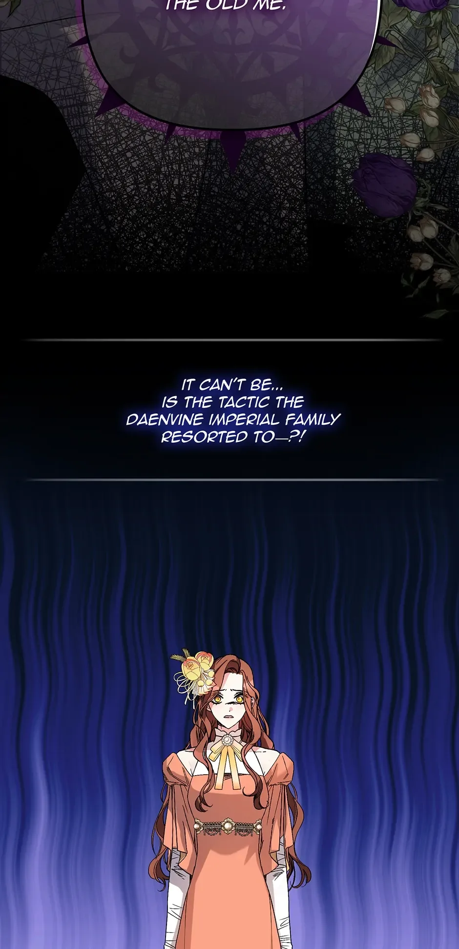 The Hero Went Crazy Even Though I’m the One Who Died Chapter 5 page 30