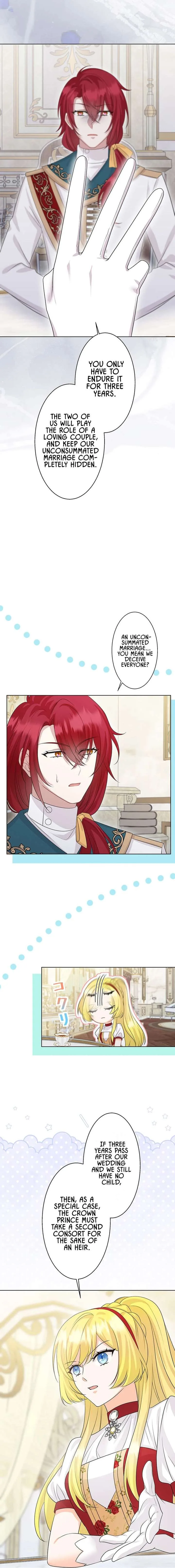 The Holy-Sword Lady’s Glorious Stan Life: I’ll Protect My Beloved Knight with All I’ve Got Chapter 6 page 12