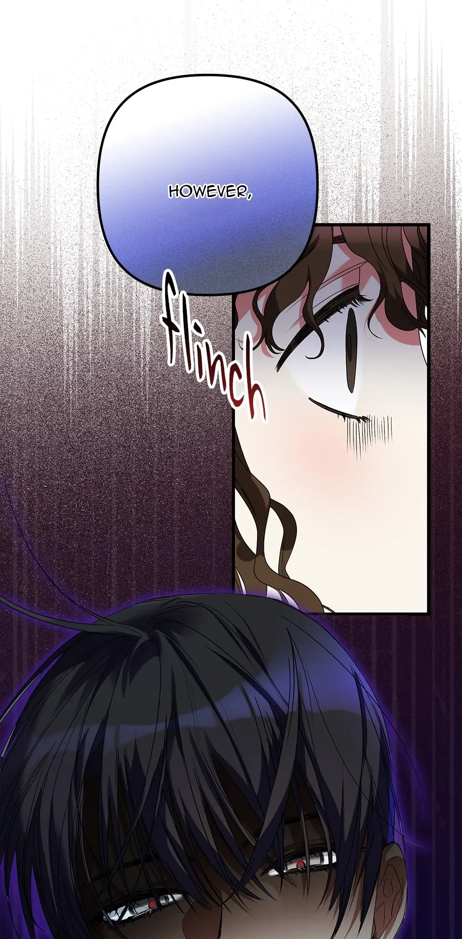 The Hero Went Crazy Even Though I’m the One Who Died Chapter 5 page 38