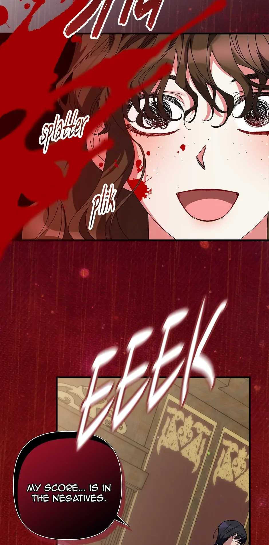 The Hero Went Crazy Even Though I’m the One Who Died Chapter 5 page 41