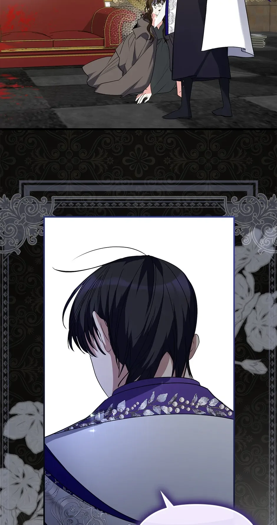 The Hero Went Crazy Even Though I’m the One Who Died Chapter 5 page 48