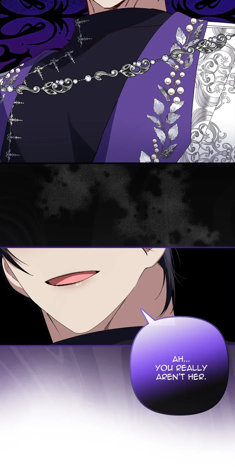The Hero Went Crazy Even Though I’m the One Who Died Chapter 5 page 46