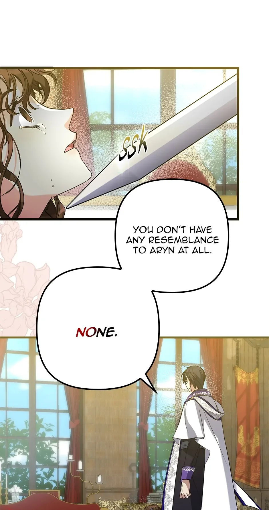 The Hero Went Crazy Even Though I’m the One Who Died Chapter 5 page 47
