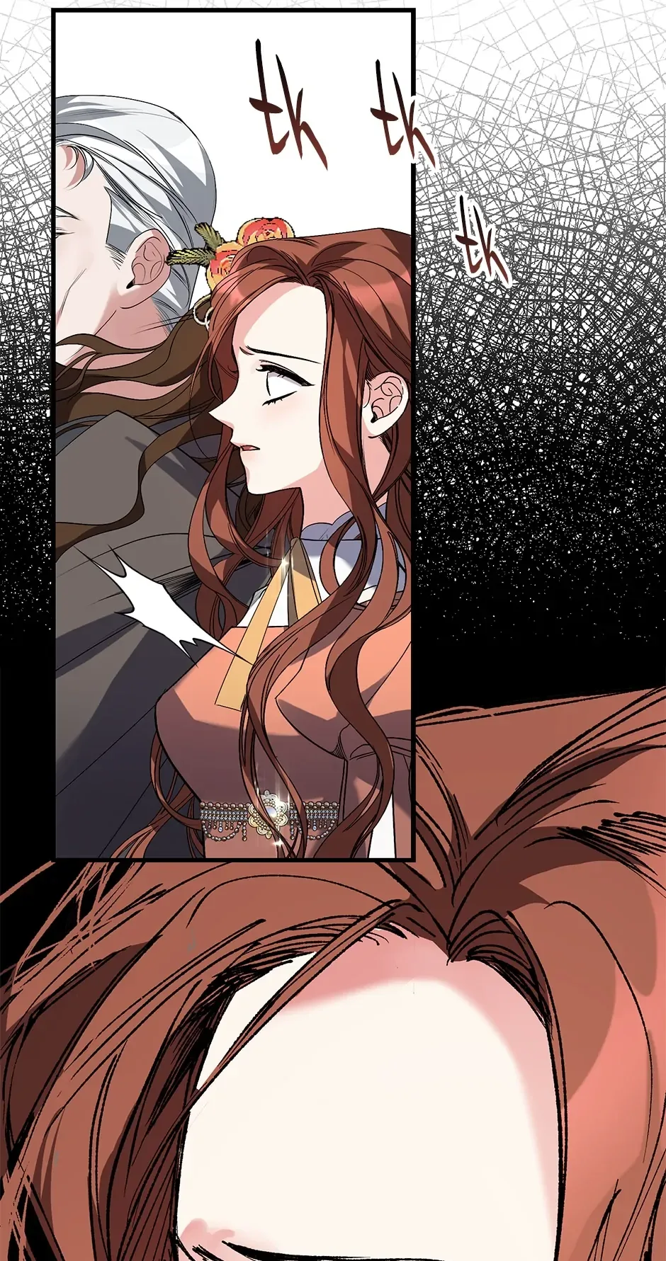 The Hero Went Crazy Even Though I’m the One Who Died Chapter 5 page 50