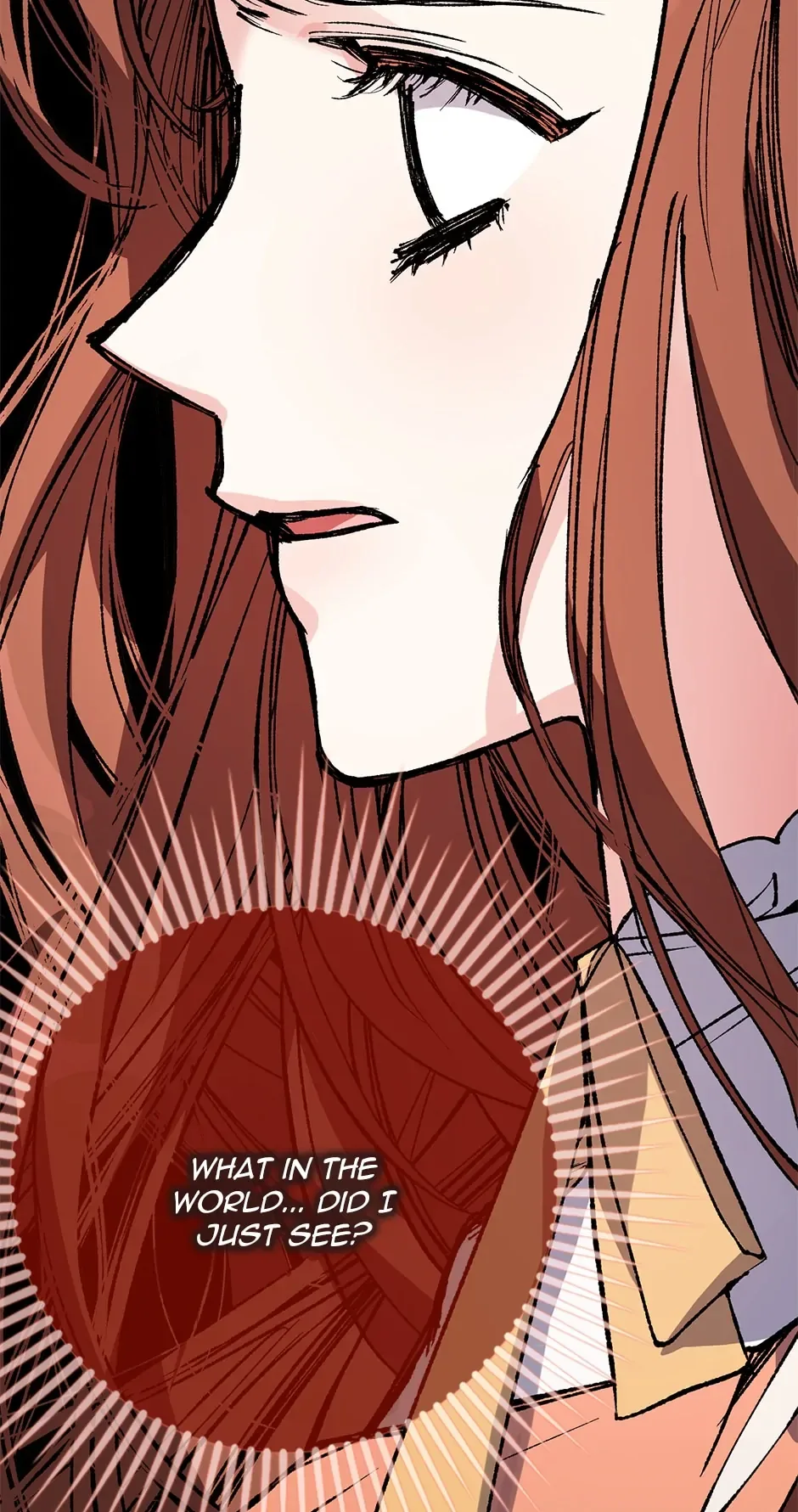 The Hero Went Crazy Even Though I’m the One Who Died Chapter 5 page 51