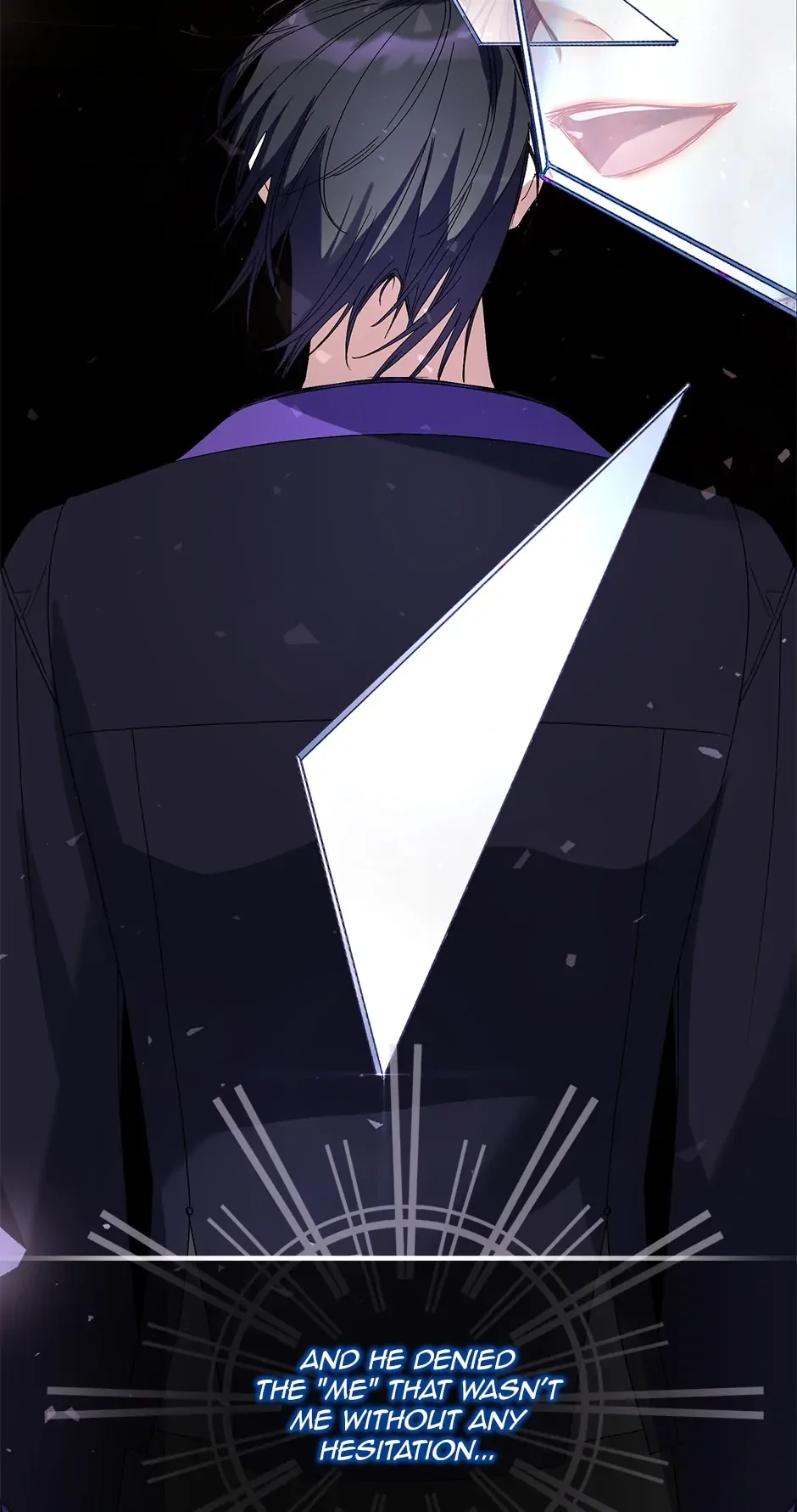 The Hero Went Crazy Even Though I’m the One Who Died Chapter 5 page 54