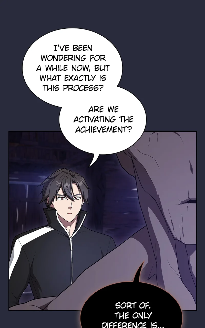 The Tutorial Tower Of Advanced Player Chapter 198 page 8
