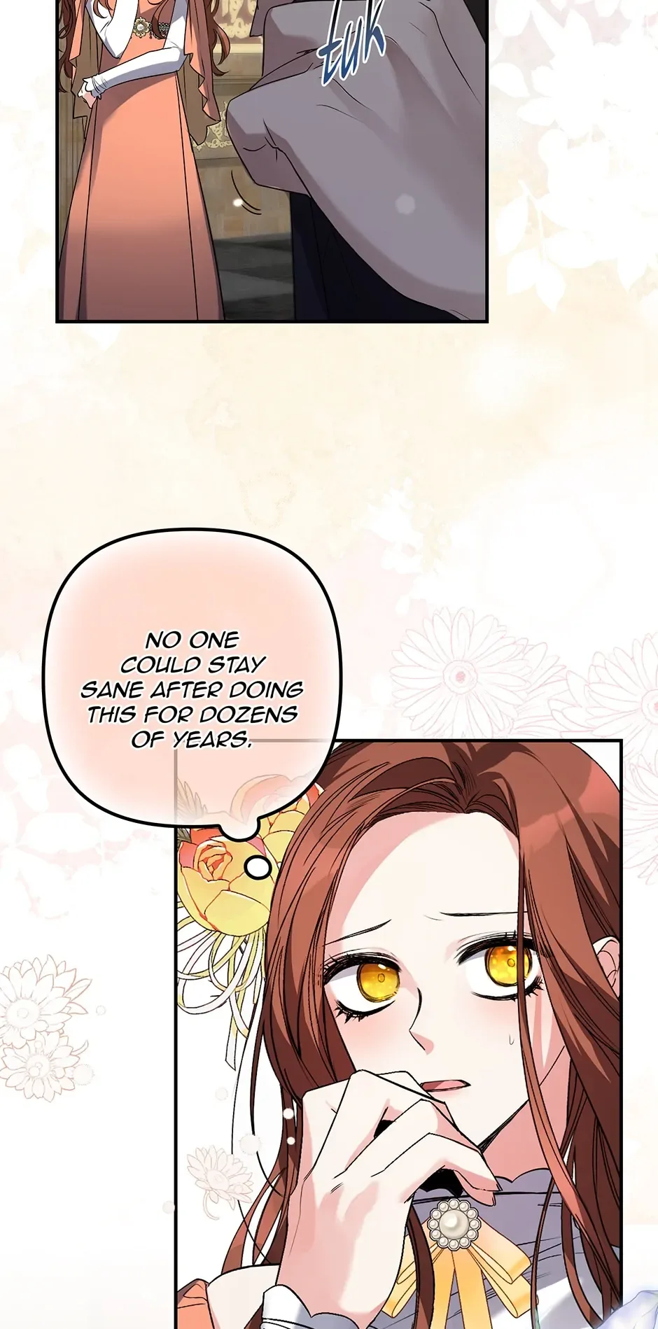 The Hero Went Crazy Even Though I’m the One Who Died Chapter 5 page 57
