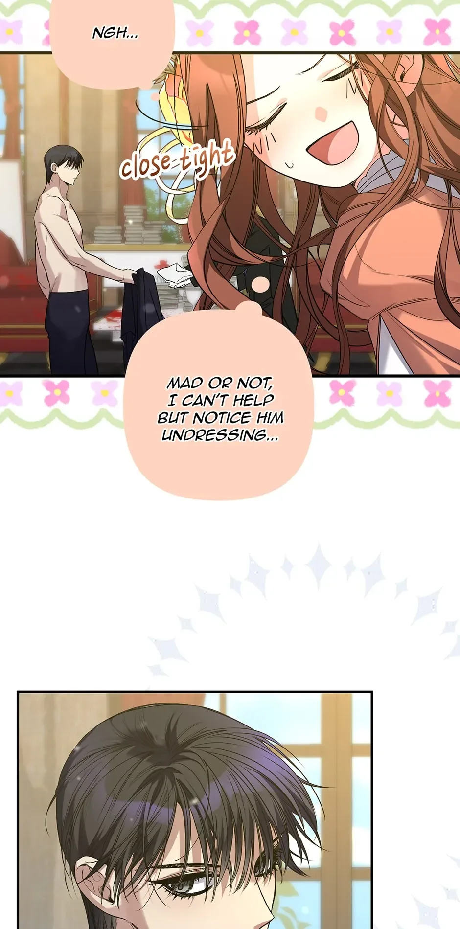 The Hero Went Crazy Even Though I’m the One Who Died Chapter 5 page 60