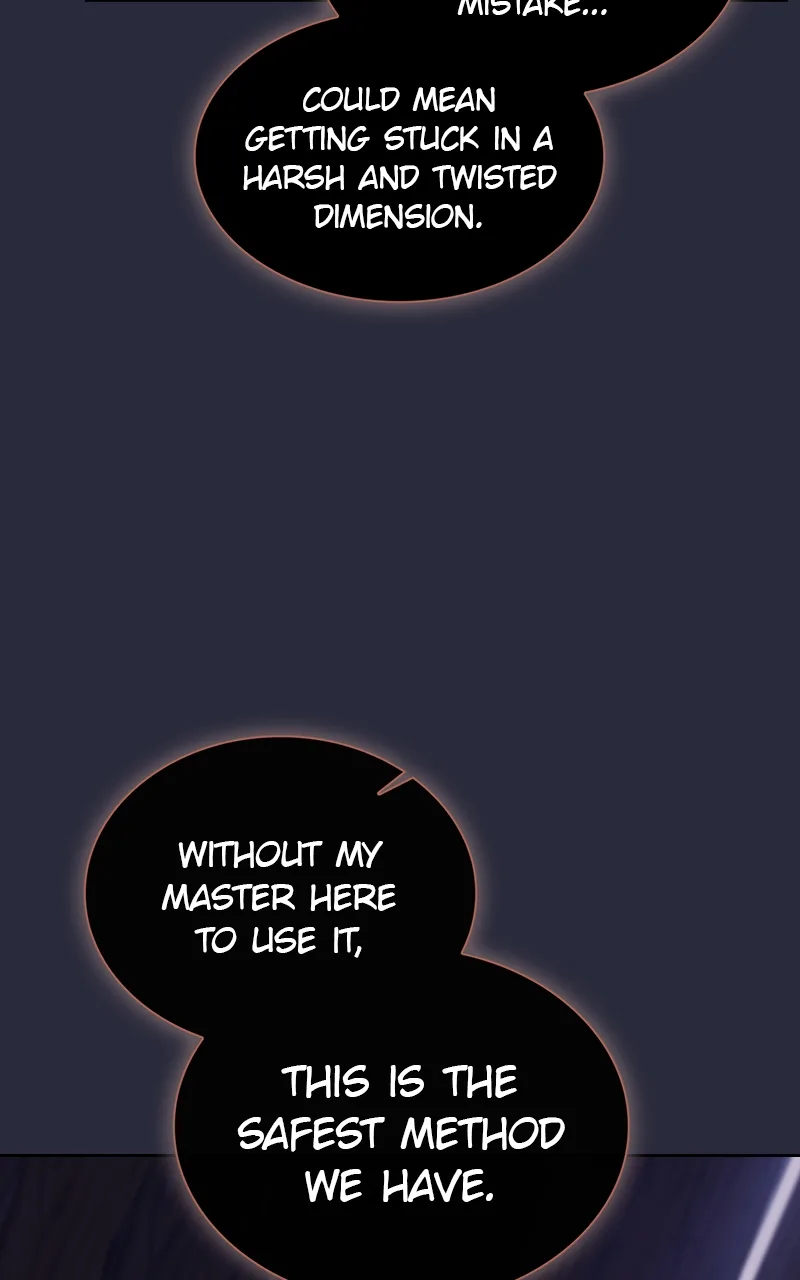 The Tutorial Tower Of Advanced Player Chapter 198 page 14