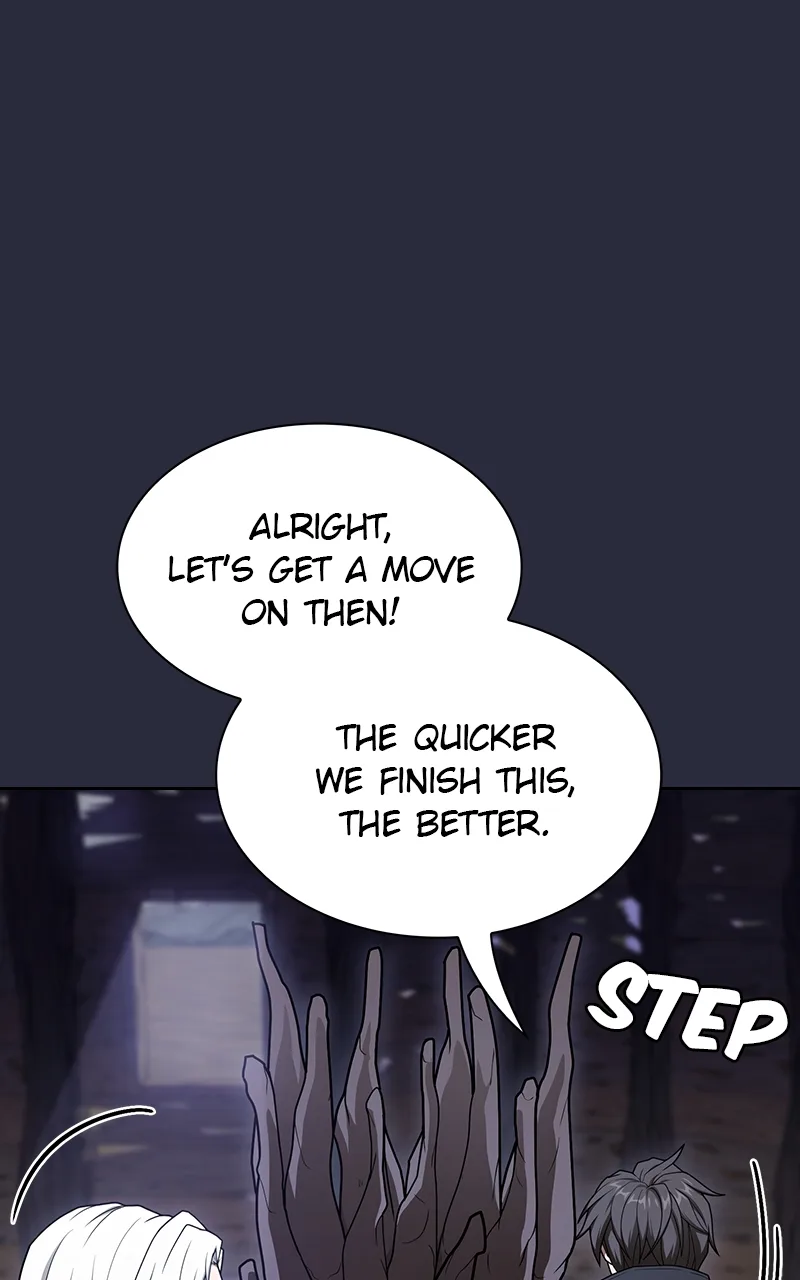 The Tutorial Tower Of Advanced Player Chapter 198 page 16