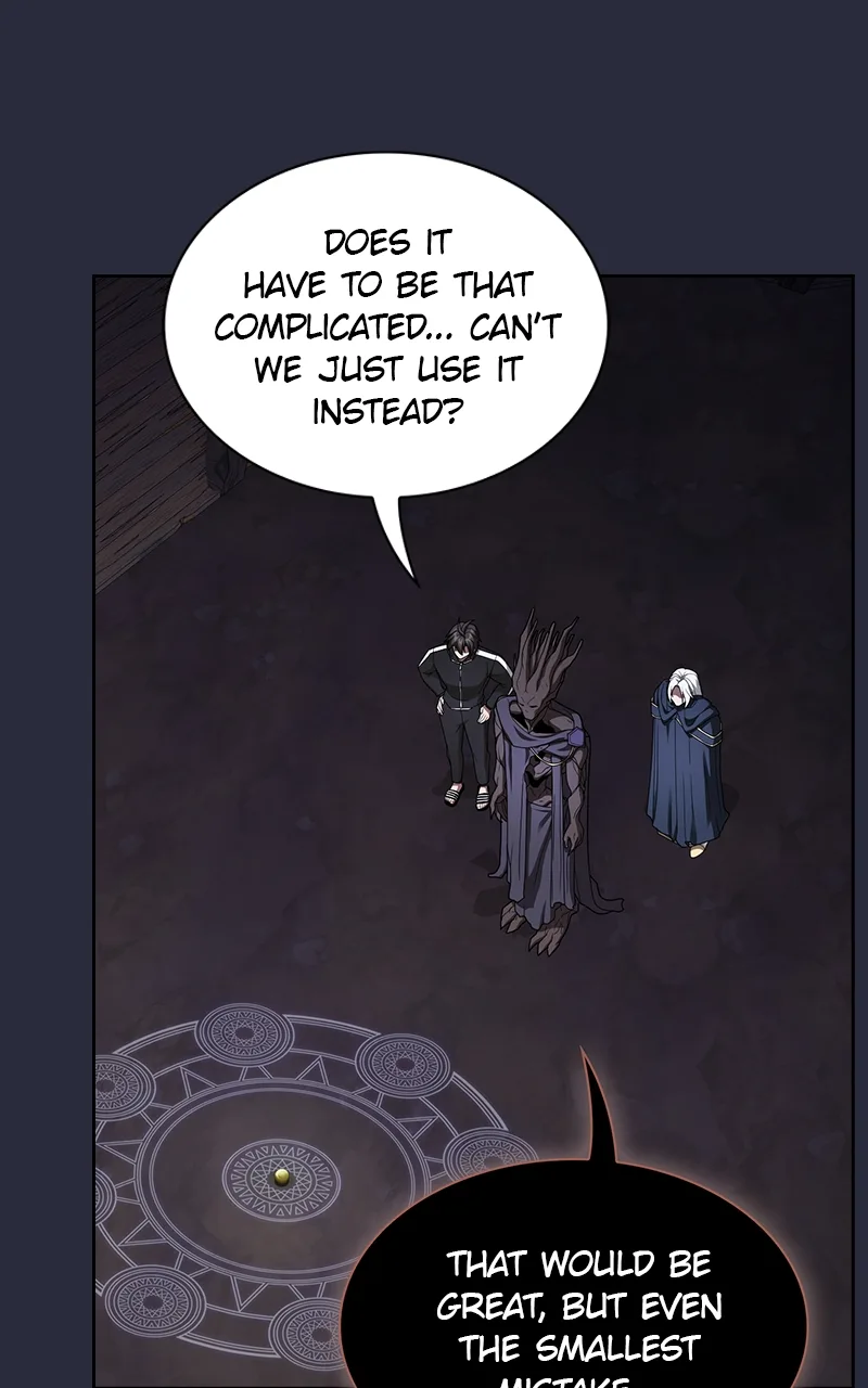 The Tutorial Tower Of Advanced Player Chapter 198 page 13