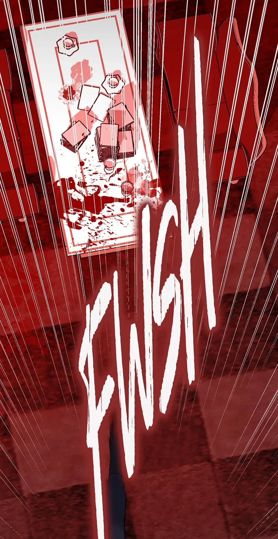The Hero Went Crazy Even Though I’m the One Who Died Chapter 5 page 65