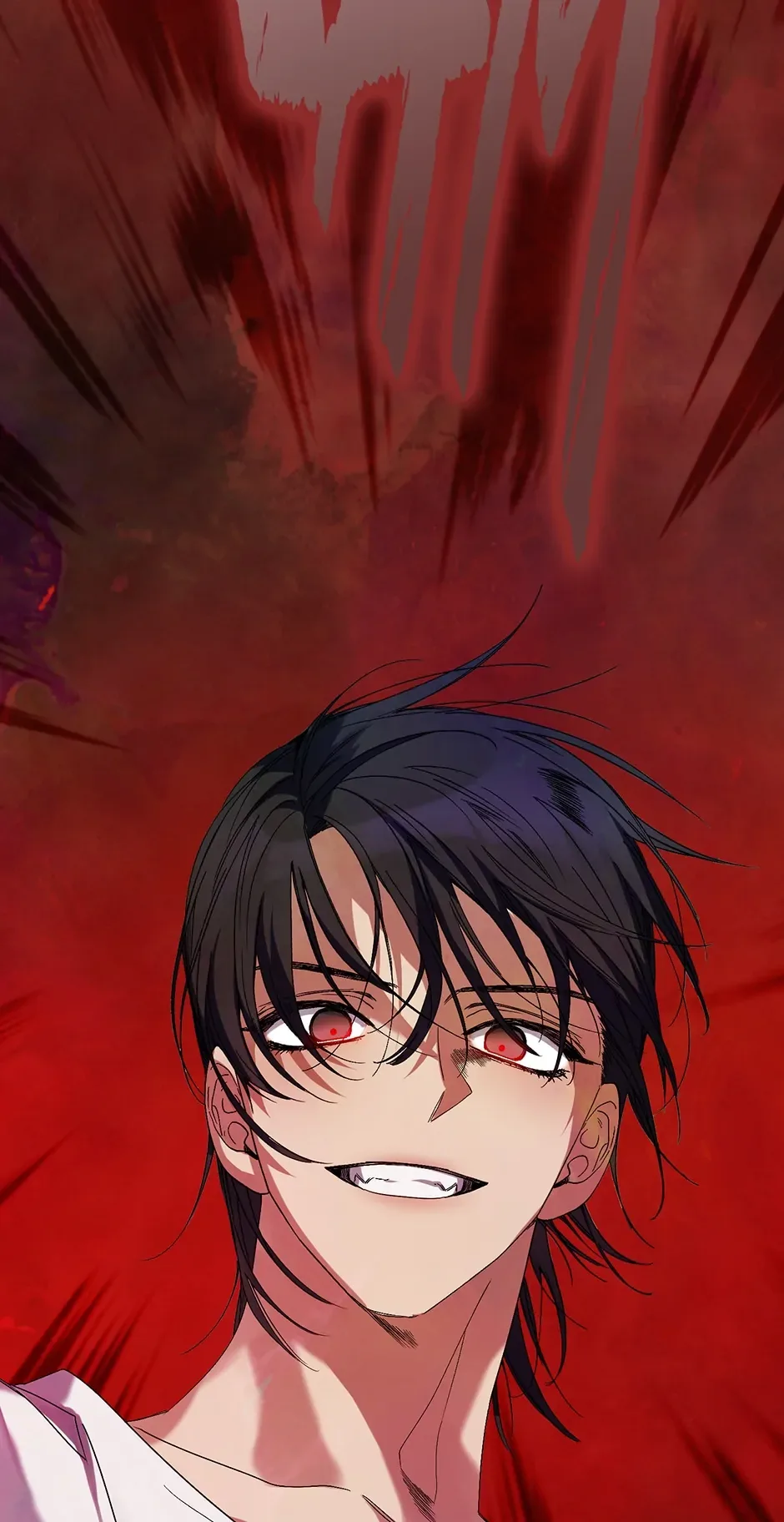 The Hero Went Crazy Even Though I’m the One Who Died Chapter 5 page 68