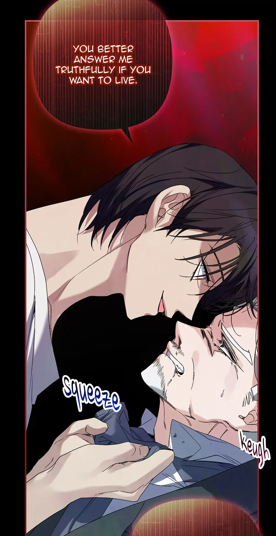 The Hero Went Crazy Even Though I’m the One Who Died Chapter 5 page 70
