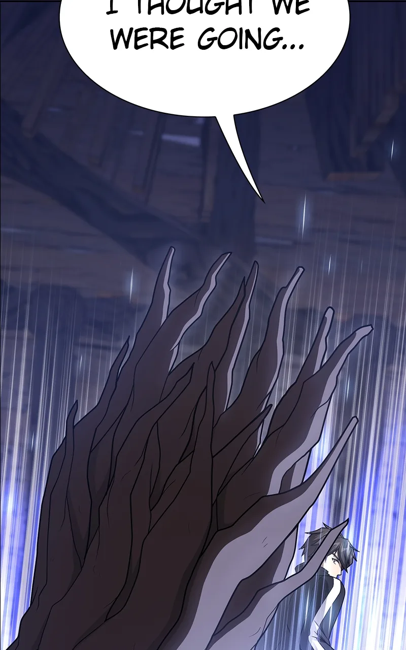 The Tutorial Tower Of Advanced Player Chapter 198 page 27