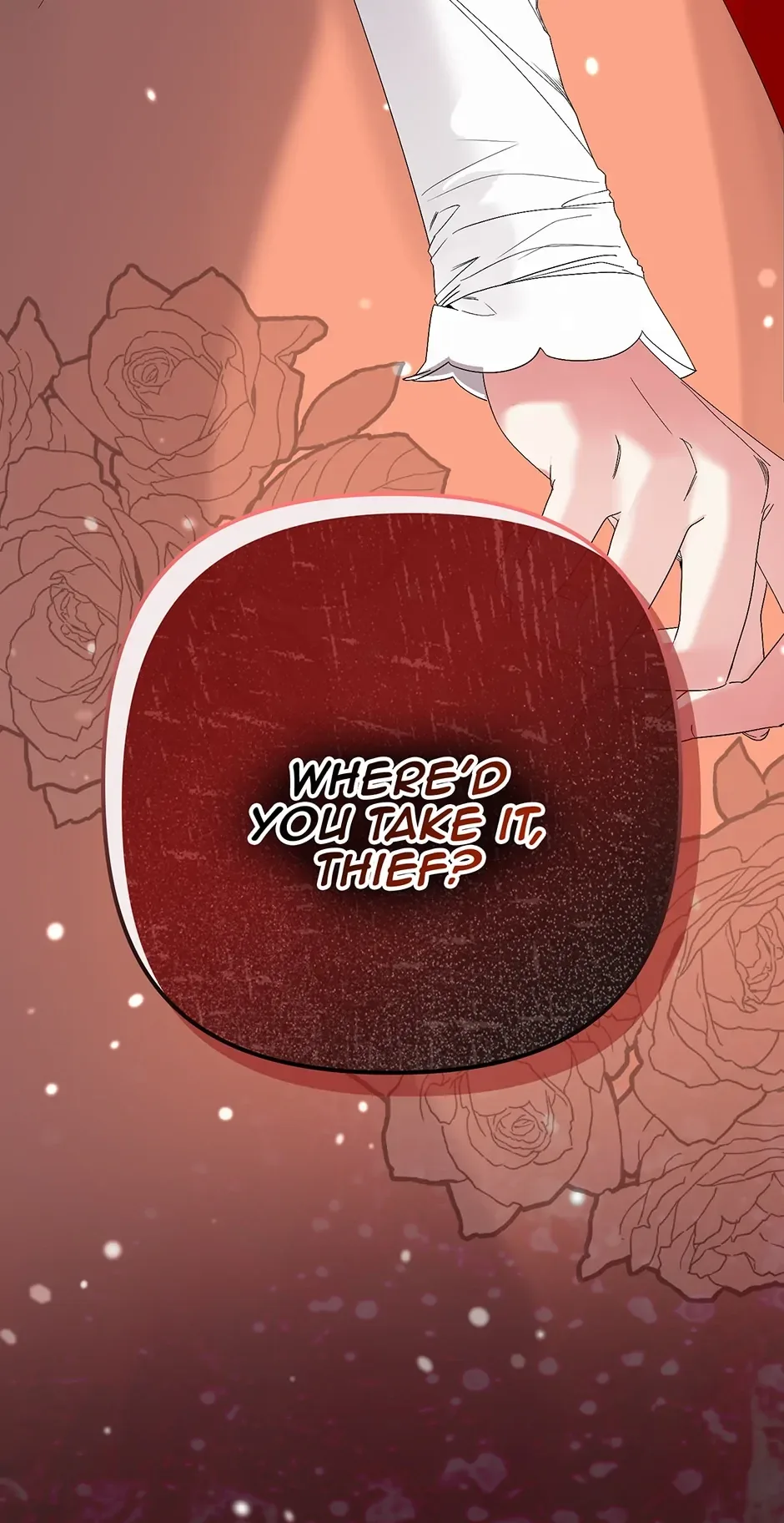 The Hero Went Crazy Even Though I’m the One Who Died Chapter 5 page 73