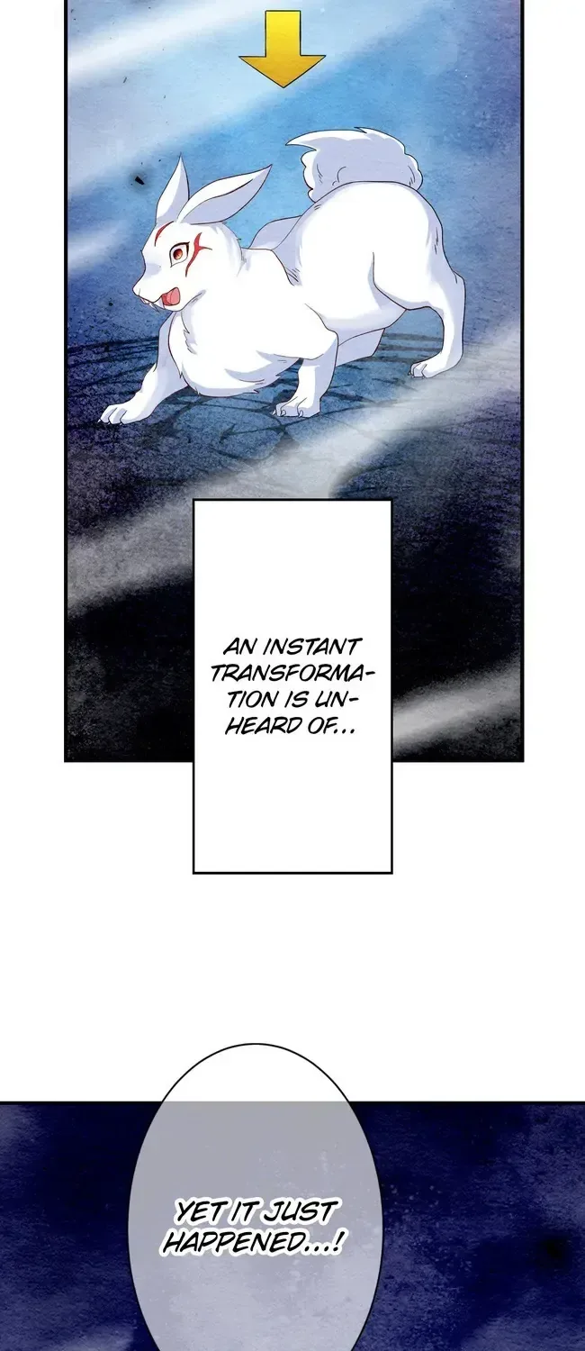 The Imperial Court Maiden’s Curse Chapter 6 page 39