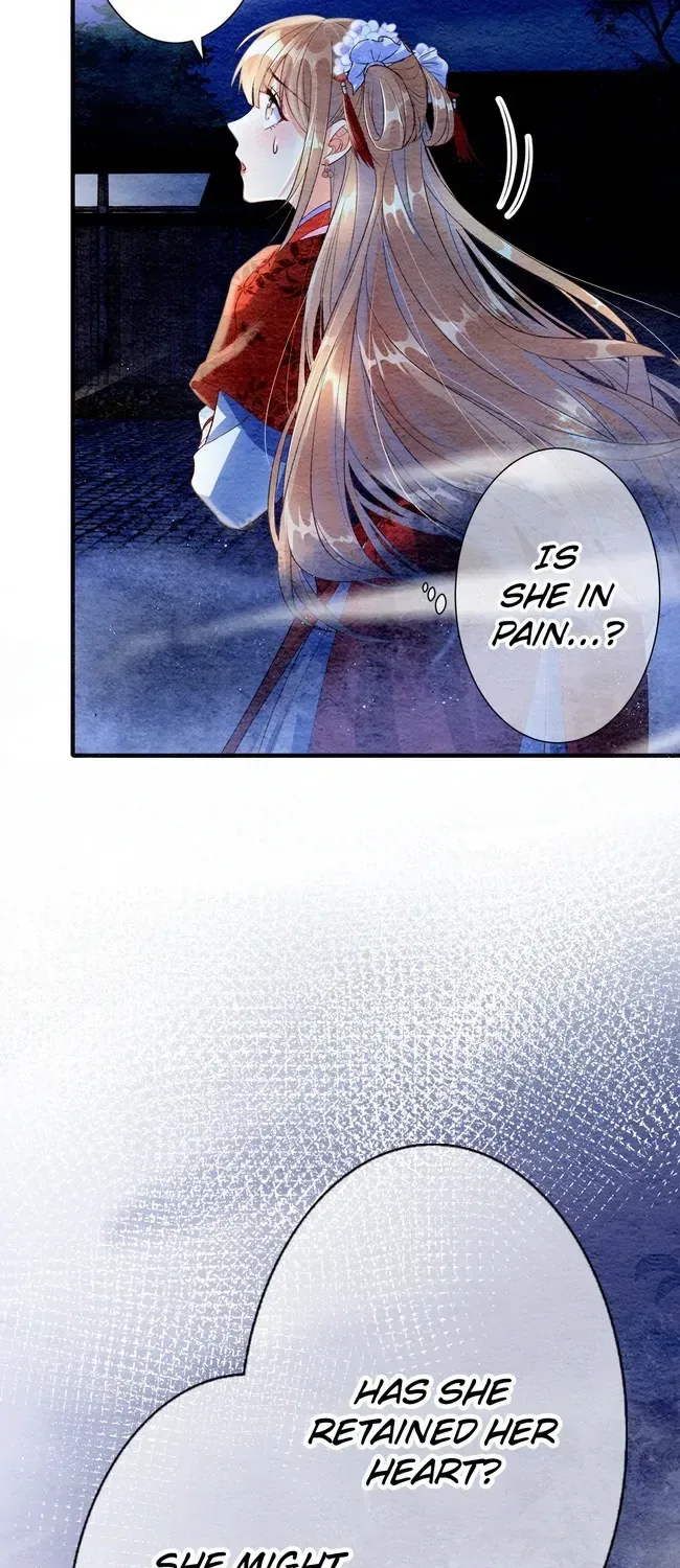 The Imperial Court Maiden’s Curse Chapter 6 page 50