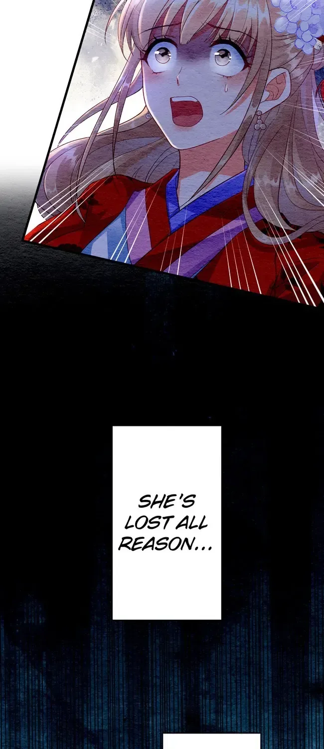 The Imperial Court Maiden’s Curse Chapter 6 page 56