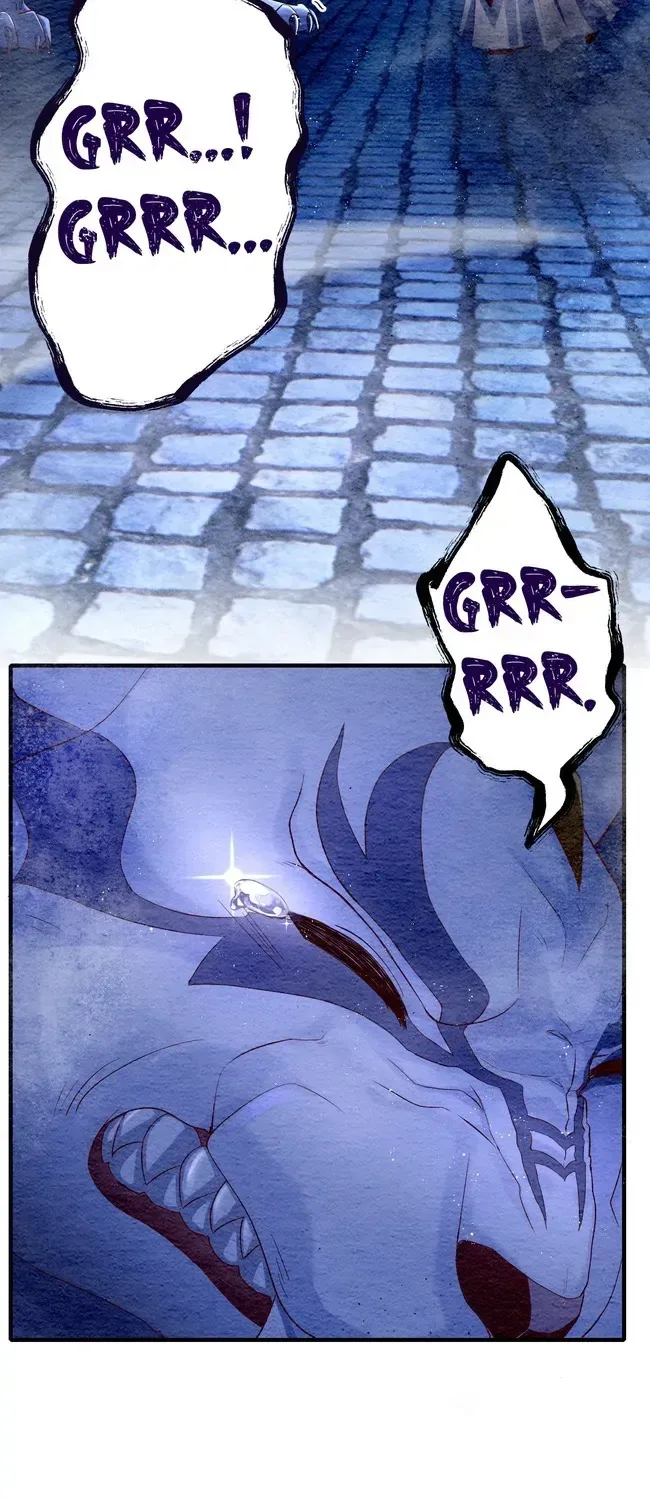 The Imperial Court Maiden’s Curse Chapter 6 page 52