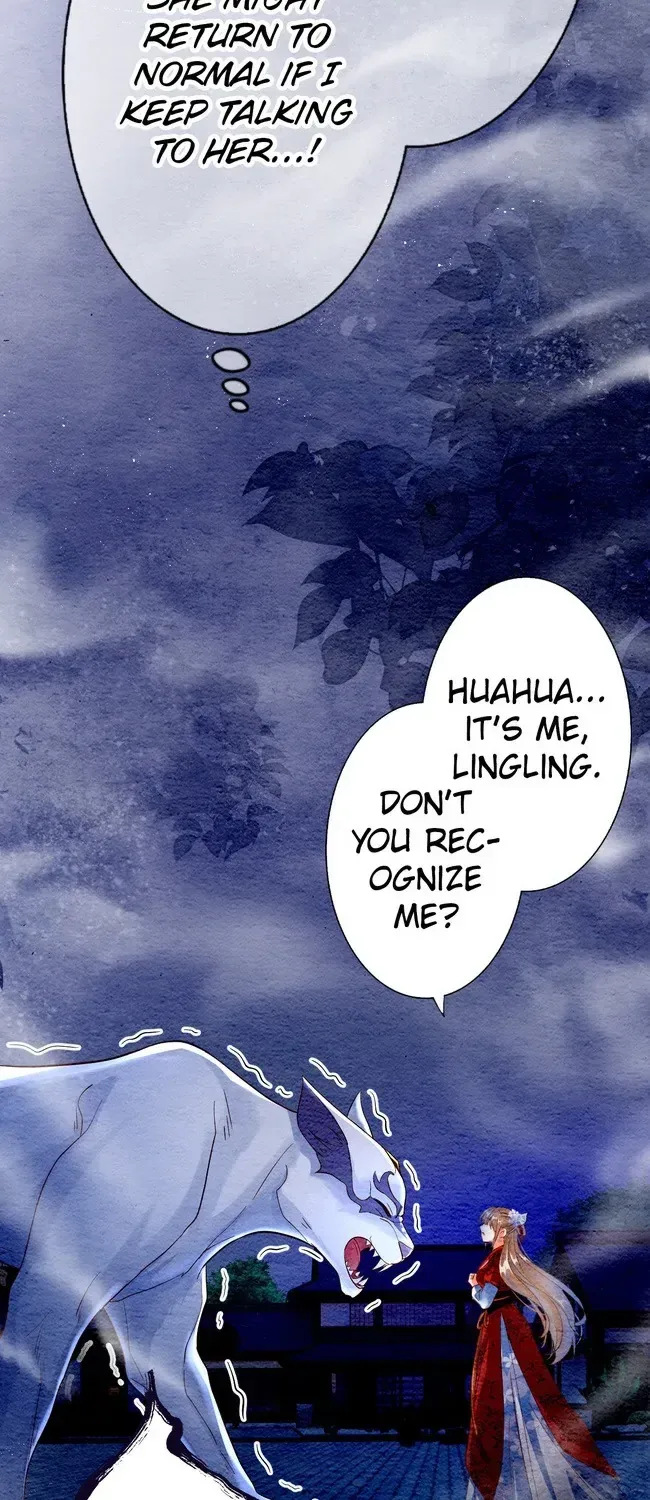 The Imperial Court Maiden’s Curse Chapter 6 page 51