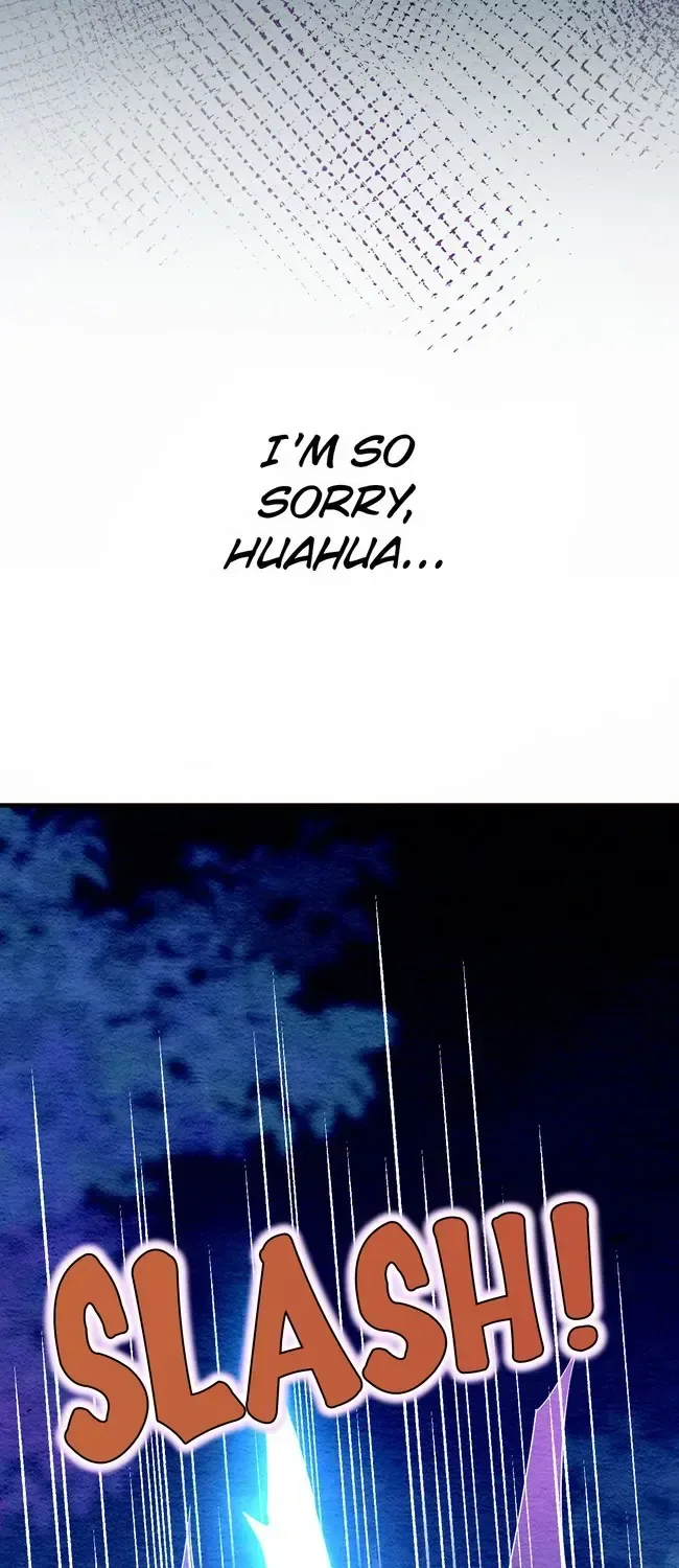 The Imperial Court Maiden’s Curse Chapter 6 page 58