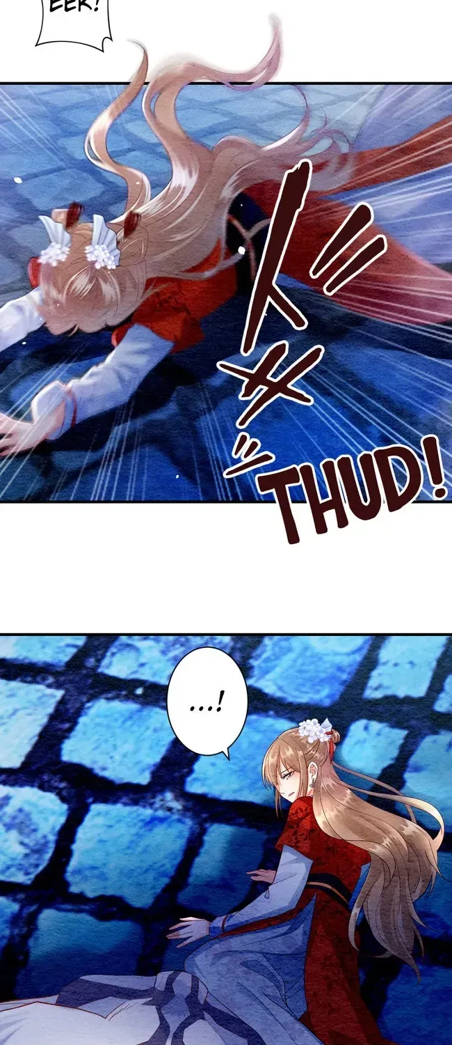 The Imperial Court Maiden’s Curse Chapter 6 page 45