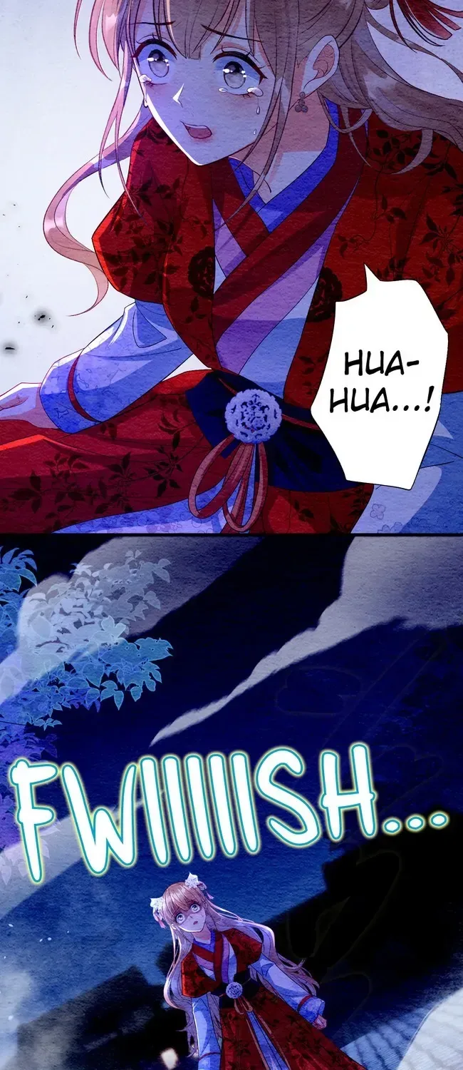 The Imperial Court Maiden’s Curse Chapter 6 page 62