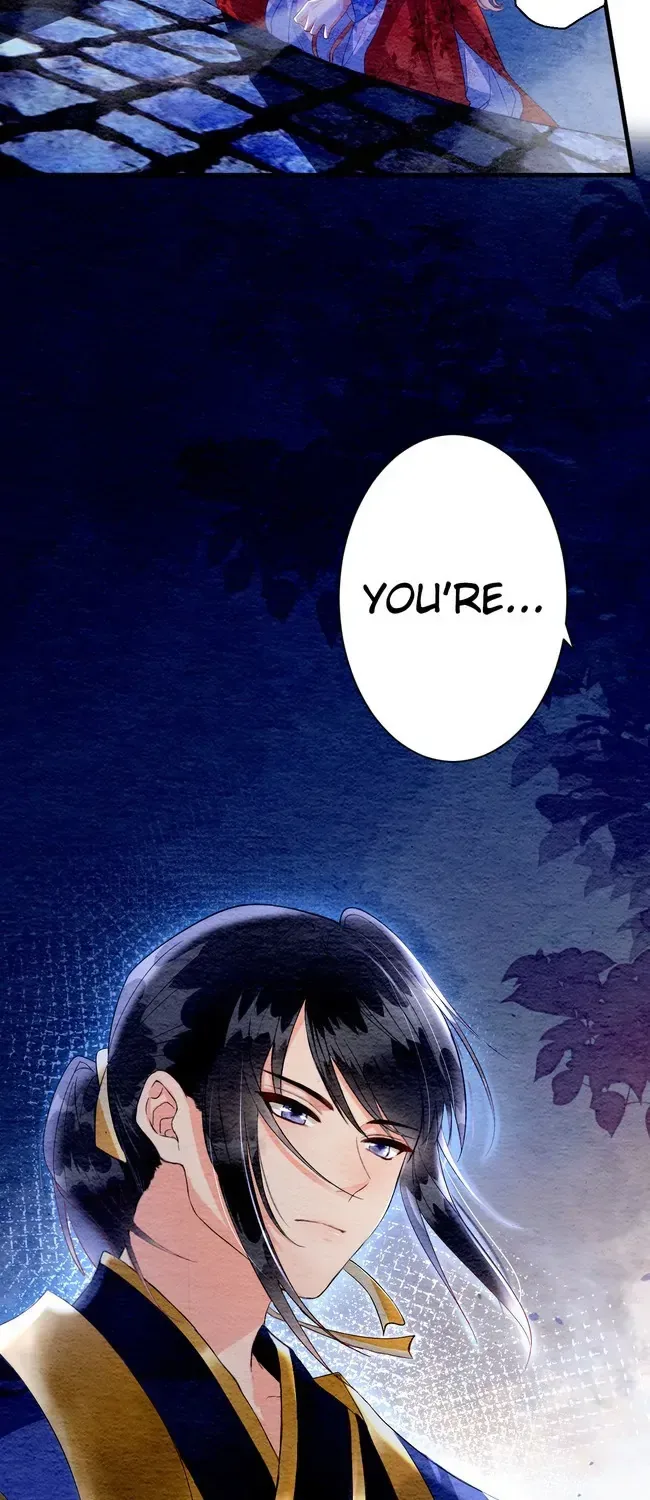 The Imperial Court Maiden’s Curse Chapter 6 page 65