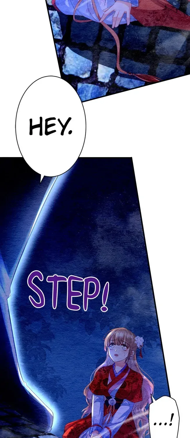 The Imperial Court Maiden’s Curse Chapter 6 page 64