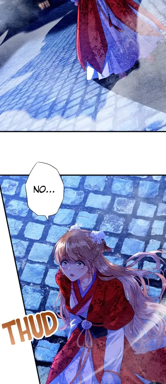 The Imperial Court Maiden’s Curse Chapter 6 page 63