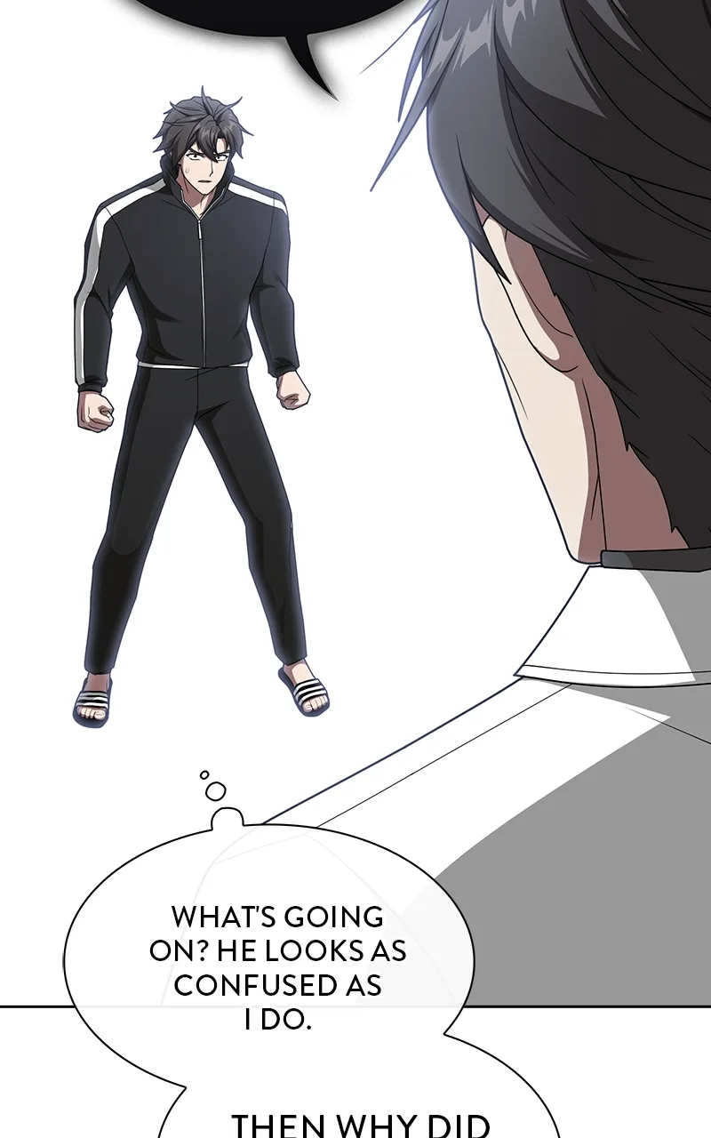The Tutorial Tower Of Advanced Player Chapter 198 page 70