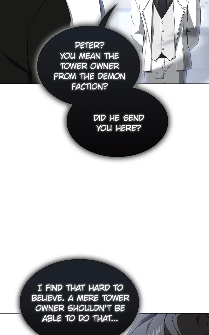 The Tutorial Tower Of Advanced Player Chapter 198 page 69