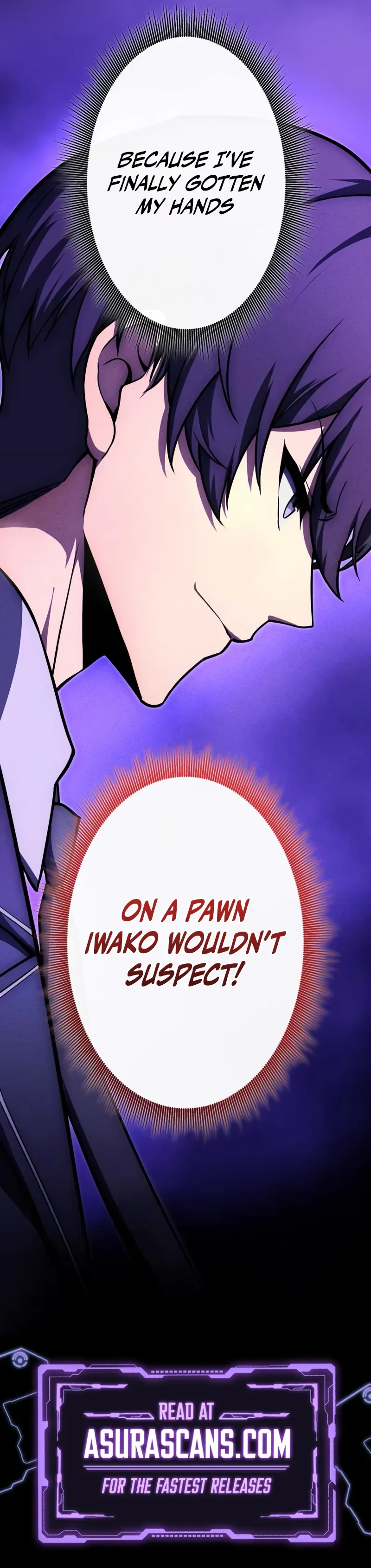 The Hero Starts Over at the Academy Chapter 7 page 13