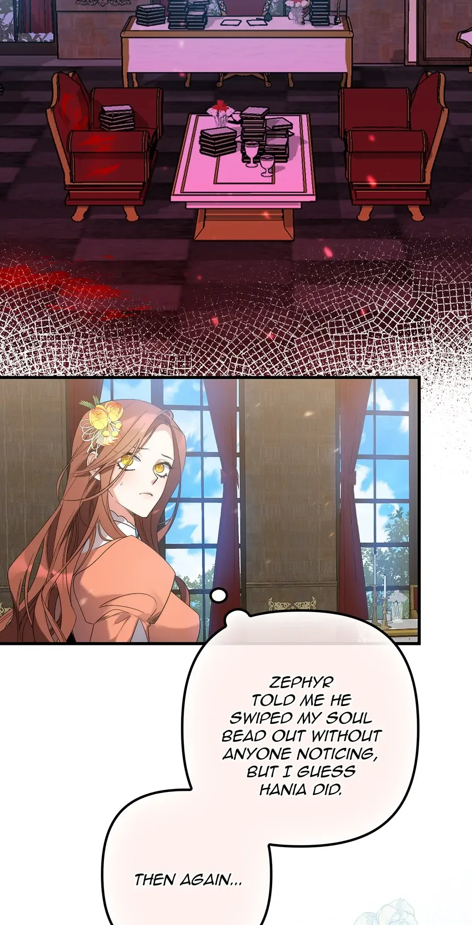 The Hero Went Crazy Even Though I’m the One Who Died Chapter 6 page 4