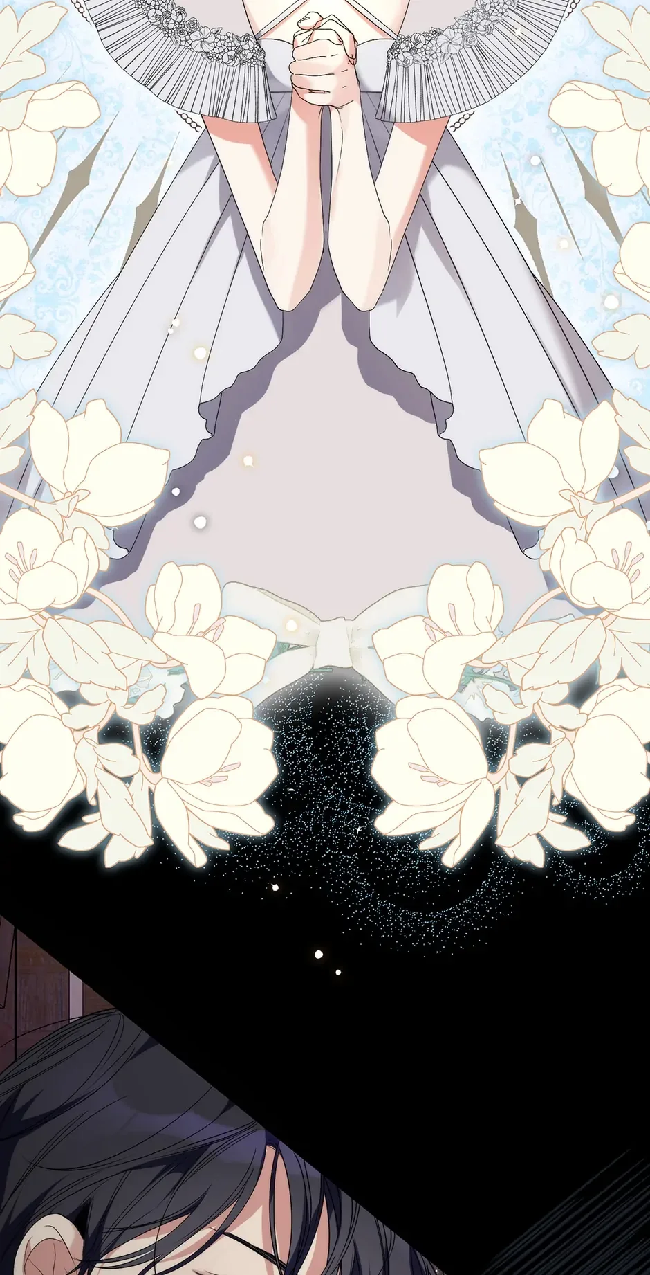 The Hero Went Crazy Even Though I’m the One Who Died Chapter 6 page 6