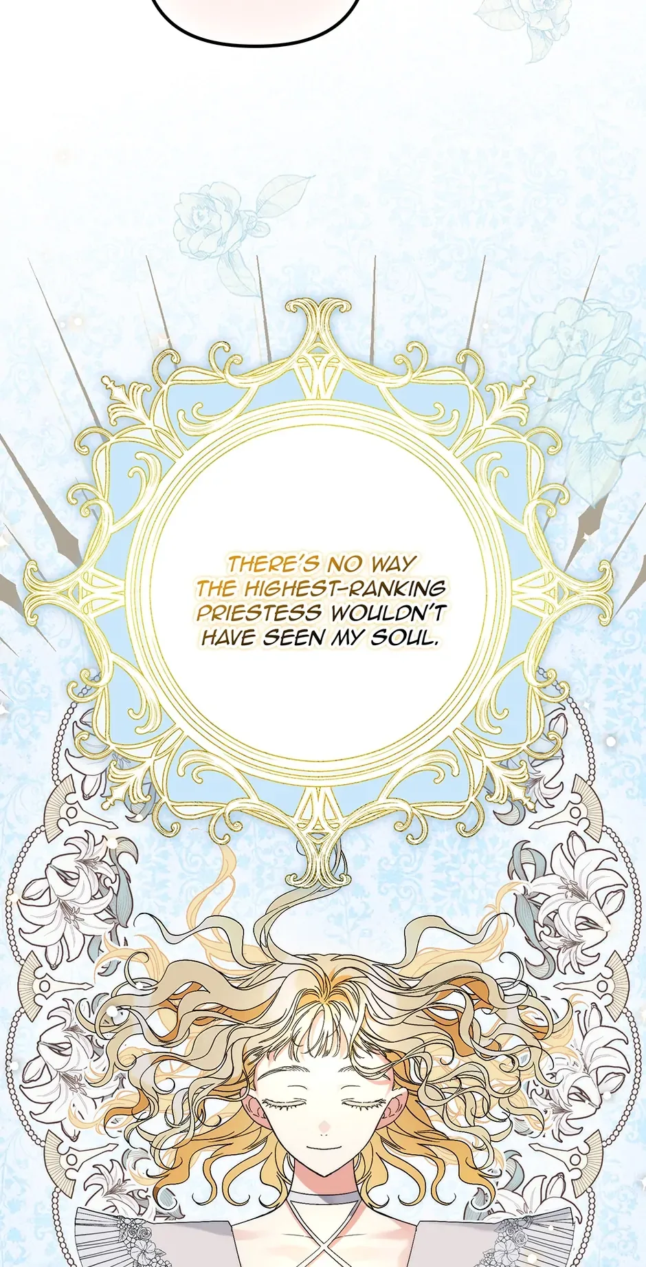 The Hero Went Crazy Even Though I’m the One Who Died Chapter 6 page 5