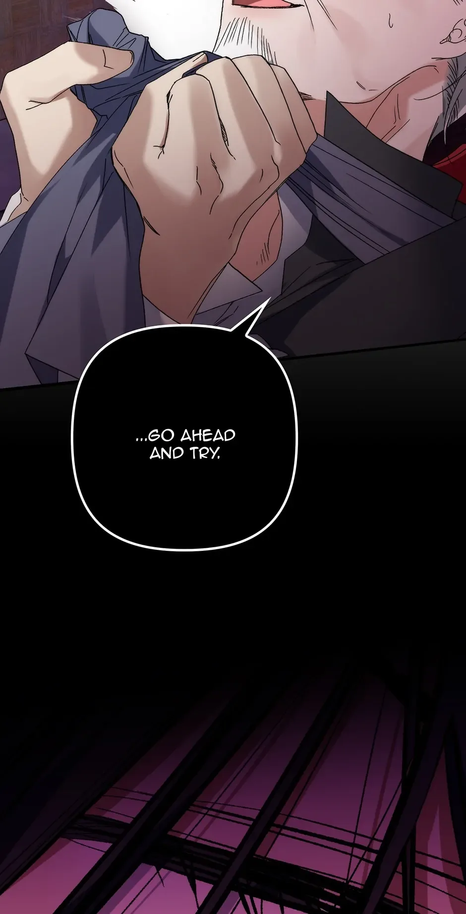 The Hero Went Crazy Even Though I’m the One Who Died Chapter 6 page 8